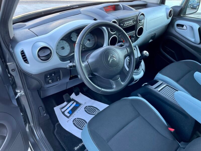 CITROEN BERLINGO MULTISPACE 1.6 HDI MULTISPACE