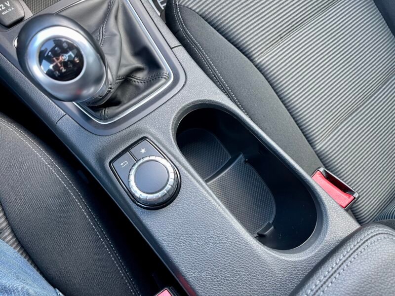 MERCEDES-BENZ CLASE B 2.2 CDI URBAN