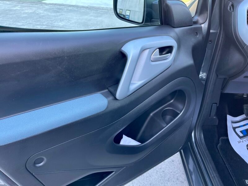 CITROEN BERLINGO MULTISPACE 1.6 HDI MULTISPACE