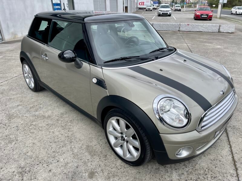 MINI ONE 1.4i