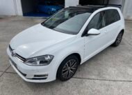 VOLKSWAGEN Golf 7 1.6 TDI DSG ALLSTAR