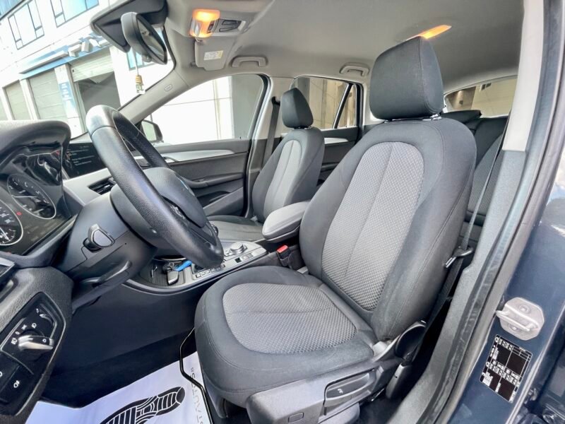 BMW X1 Sdrive 18d 2.0 d advantage