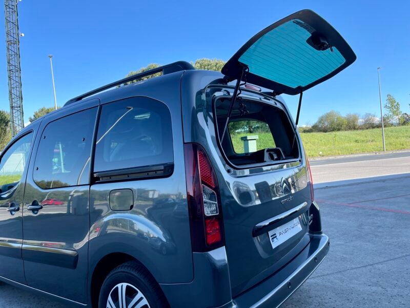 CITROEN BERLINGO MULTISPACE 1.6 HDI MULTISPACE