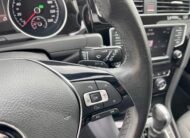 VOLKSWAGEN Golf 7 1.6 TDI DSG ALLSTAR