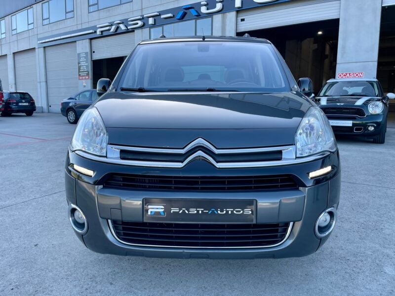 CITROEN BERLINGO MULTISPACE 1.6 HDI MULTISPACE