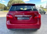 MERCEDES-BENZ CLASE B 2.2 CDI URBAN