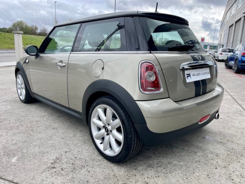 MINI ONE 1.4i