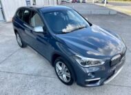 BMW X1 Sdrive 18d 2.0 d advantage