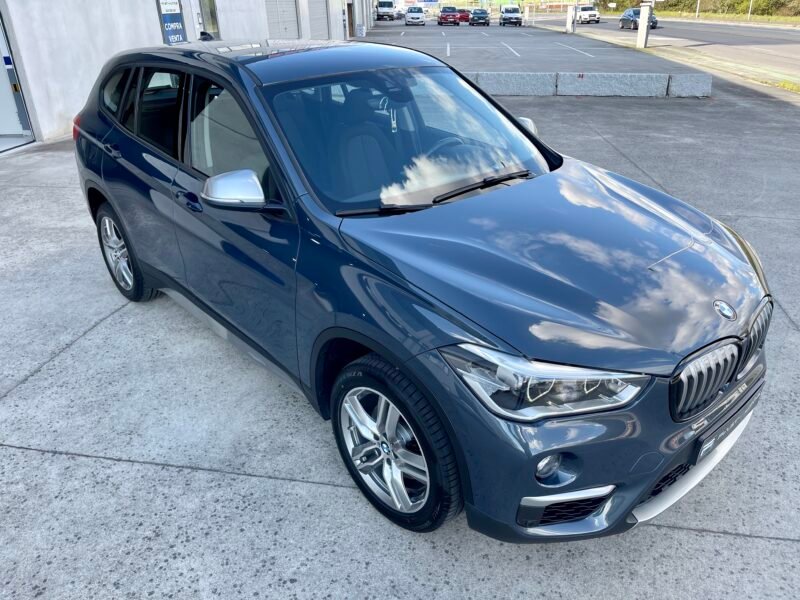 BMW X1 Sdrive 18d 2.0 d advantage