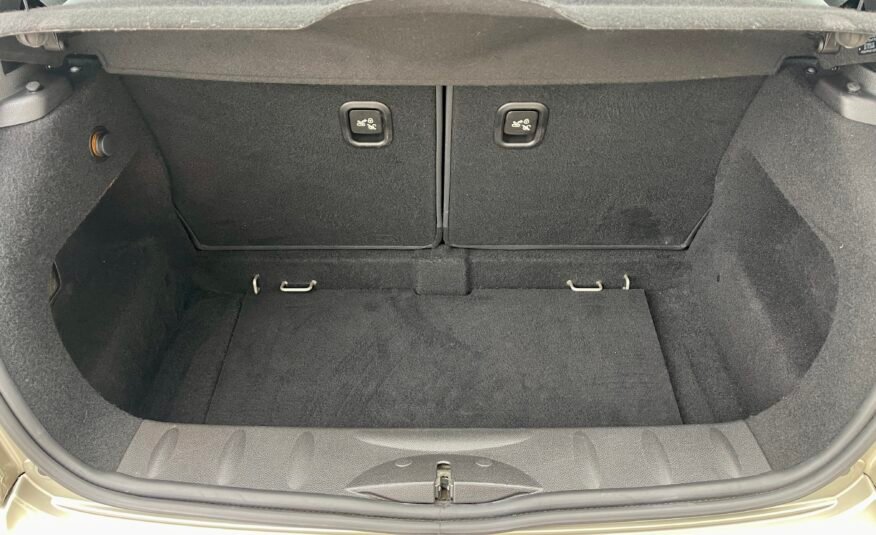 MINI ONE 1.4i