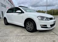 VOLKSWAGEN Golf 7 1.6 TDI DSG ALLSTAR