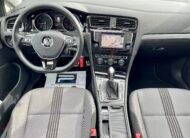 VOLKSWAGEN Golf 7 1.6 TDI DSG ALLSTAR