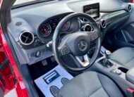 MERCEDES-BENZ CLASE B 2.2 CDI URBAN