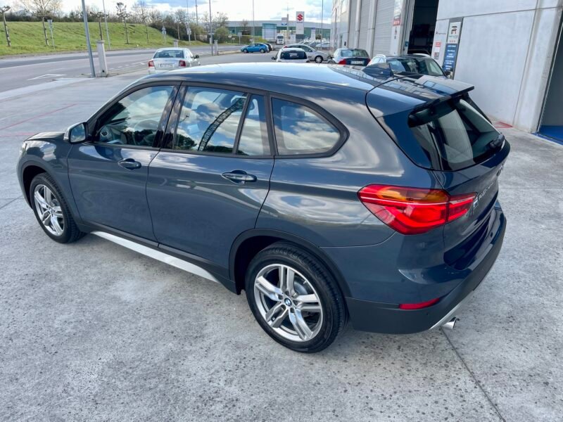 BMW X1 Sdrive 18d 2.0 d advantage