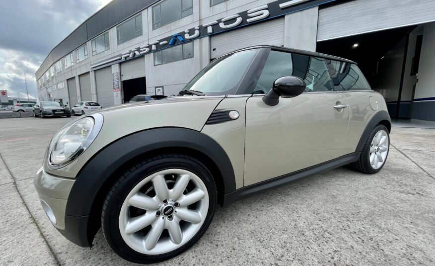 MINI ONE 1.4i