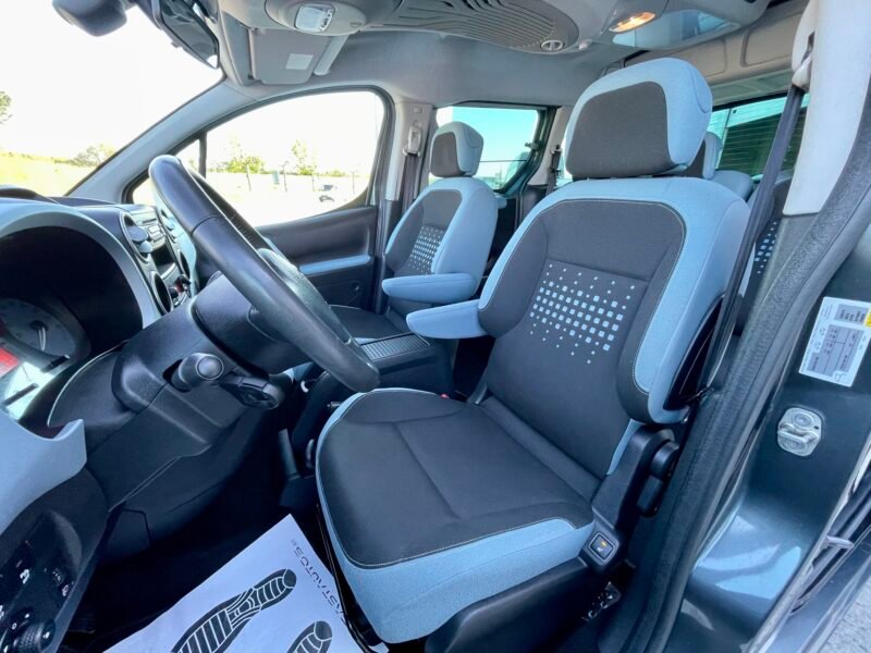 CITROEN BERLINGO MULTISPACE 1.6 HDI MULTISPACE