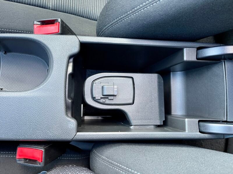 MERCEDES-BENZ CLASE B 2.2 CDI URBAN