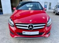 MERCEDES-BENZ CLASE B 2.2 CDI URBAN