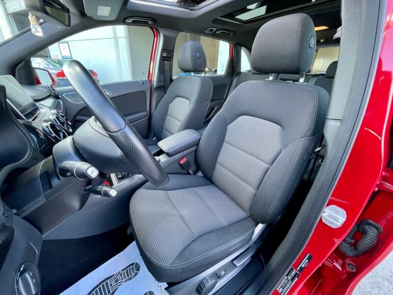 MERCEDES-BENZ CLASE B 2.2 CDI URBAN