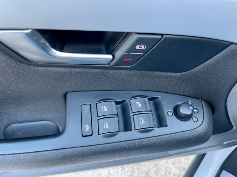 SEAT Exeo 2.0 TDI 143cv SPORT