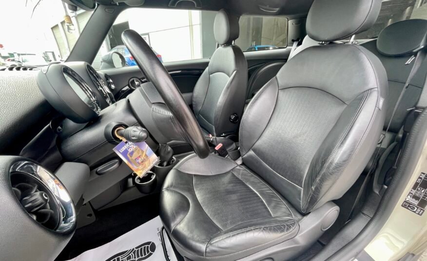 MINI ONE 1.4i