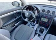 SEAT Exeo 2.0 TDI 143cv SPORT