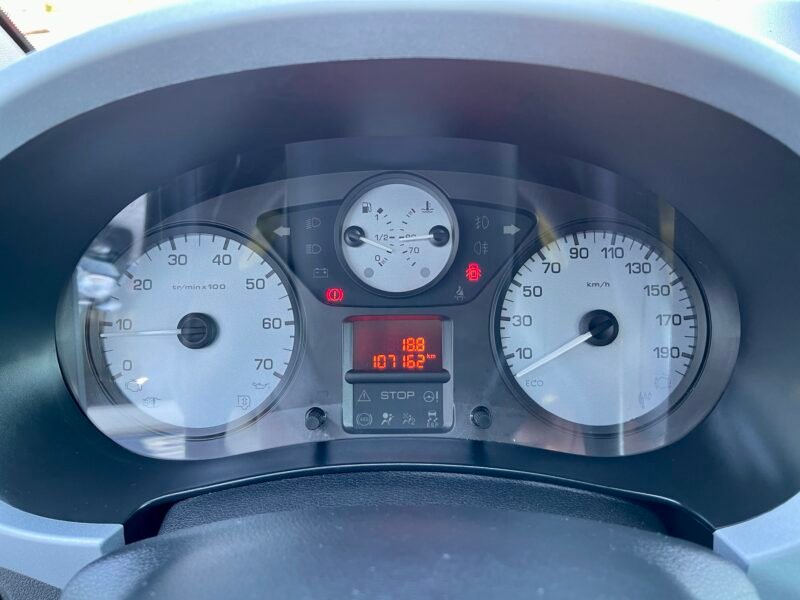 CITROEN BERLINGO MULTISPACE 1.6 HDI MULTISPACE