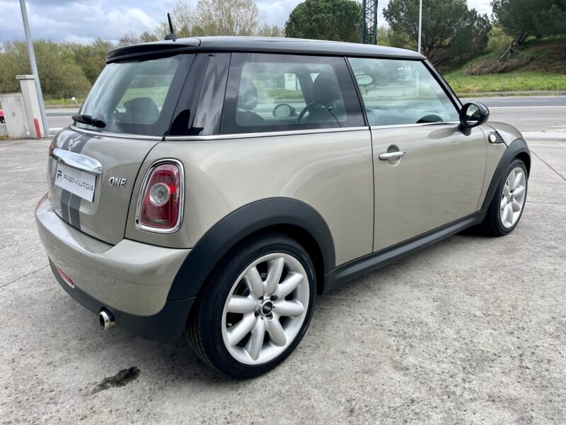 MINI ONE 1.4i