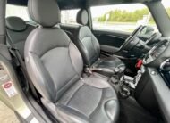 MINI ONE 1.4i