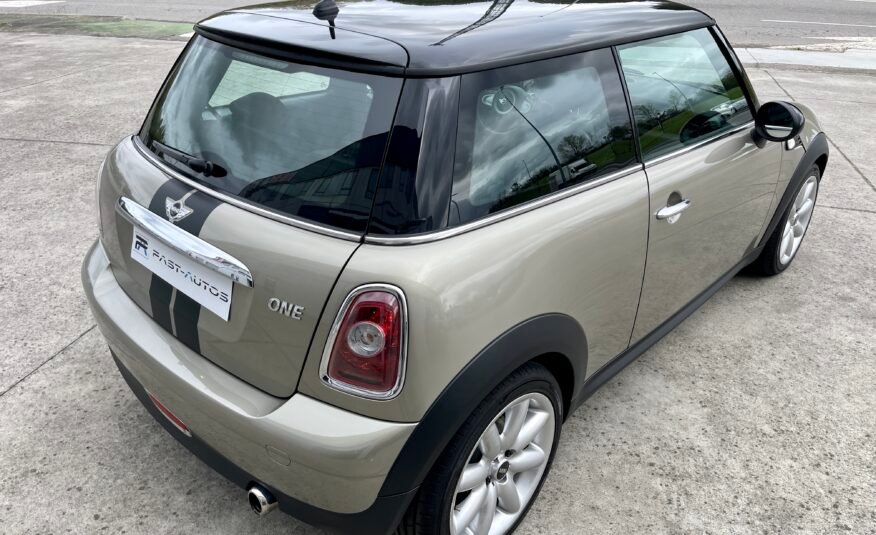 MINI ONE 1.4i