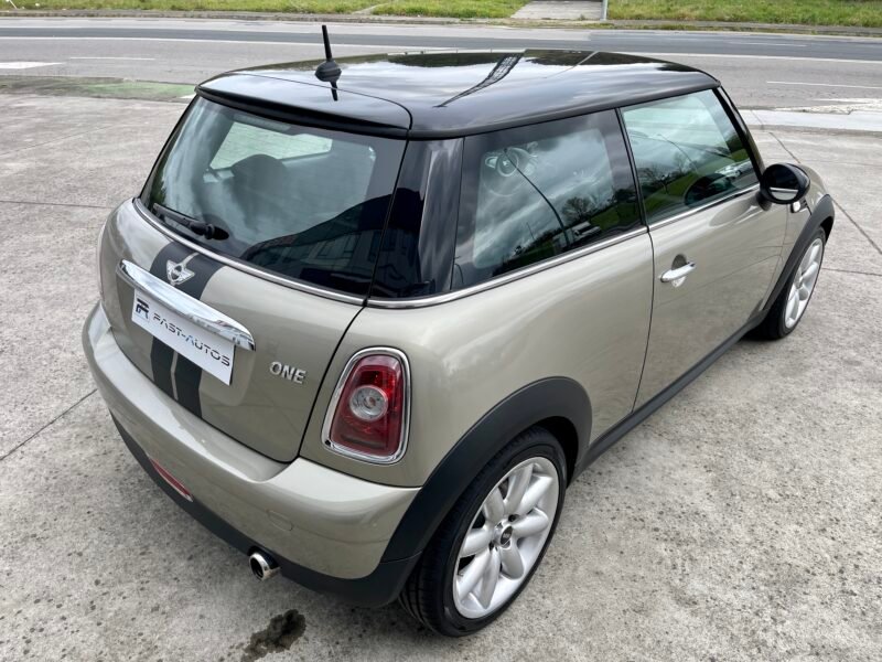 MINI ONE 1.4i