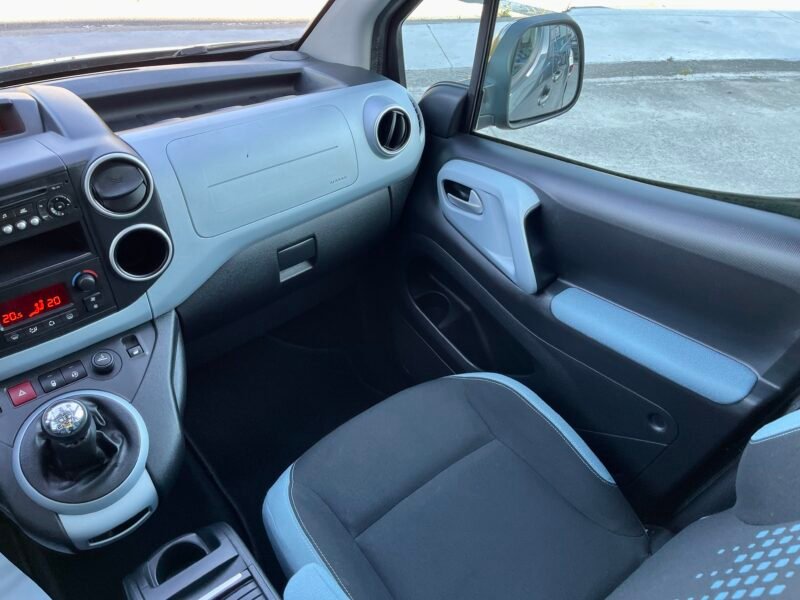 CITROEN BERLINGO MULTISPACE 1.6 HDI MULTISPACE