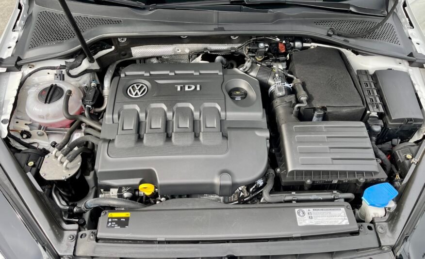 VOLKSWAGEN Golf 7 1.6 TDI DSG ALLSTAR
