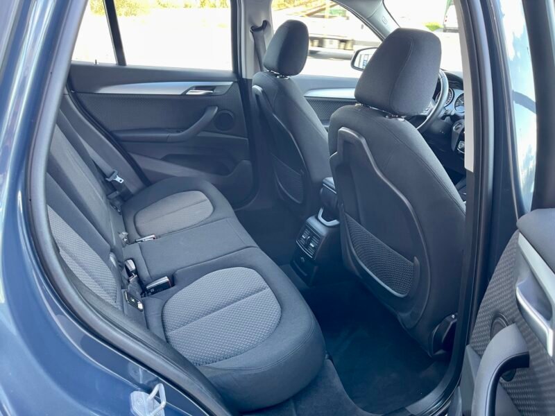 BMW X1 Sdrive 18d 2.0 d advantage