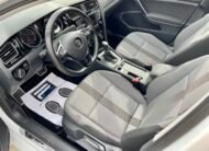 VOLKSWAGEN Golf 7 1.6 TDI DSG ALLSTAR