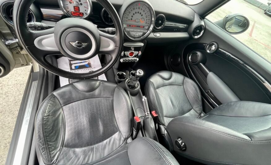 MINI ONE 1.4i