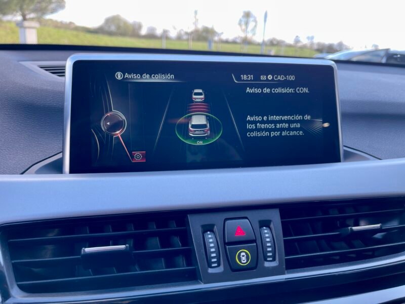 BMW X1 Sdrive 18d 2.0 d advantage