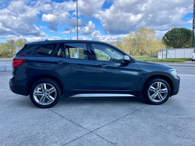 BMW X1 Sdrive 18d 2.0 d advantage