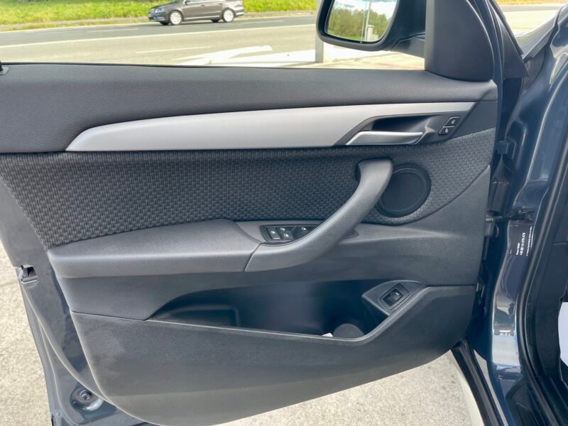 BMW X1 Sdrive 18d 2.0 d advantage