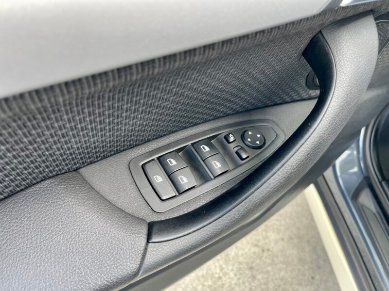 BMW X1 Sdrive 18d 2.0 d advantage