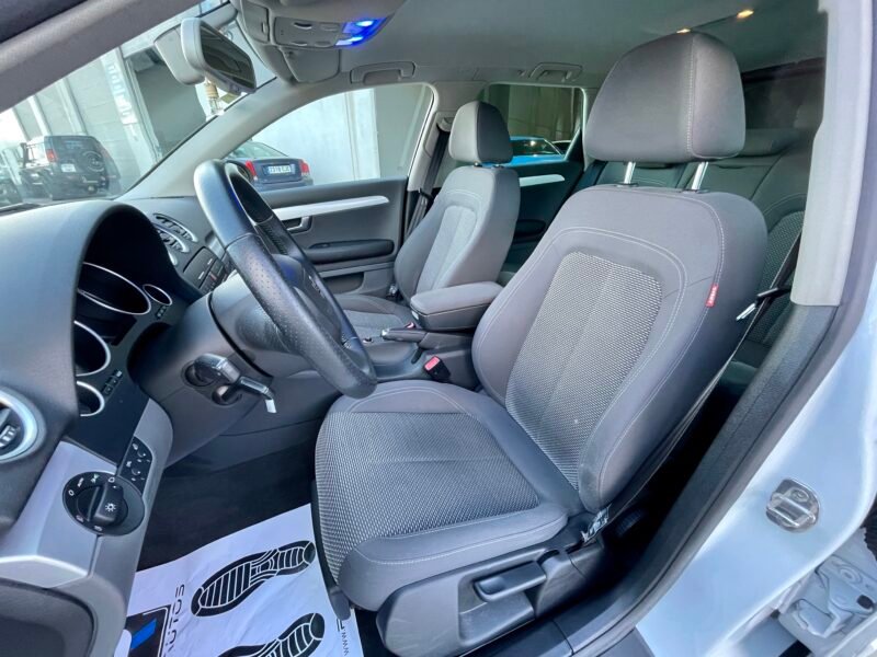 SEAT Exeo 2.0 TDI 143cv SPORT