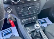 MERCEDES-BENZ CLASE B 2.2 CDI URBAN