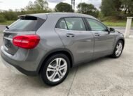 MERCEDES-BENZ CLASE GLA 220 CDI URBAN