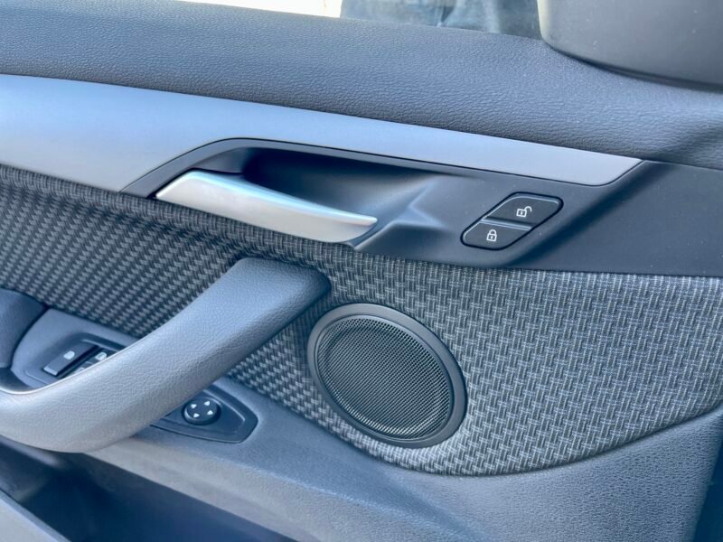 BMW X1 Sdrive 18d 2.0 d advantage