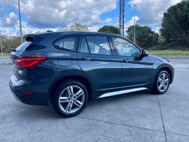 BMW X1 Sdrive 18d 2.0 d advantage