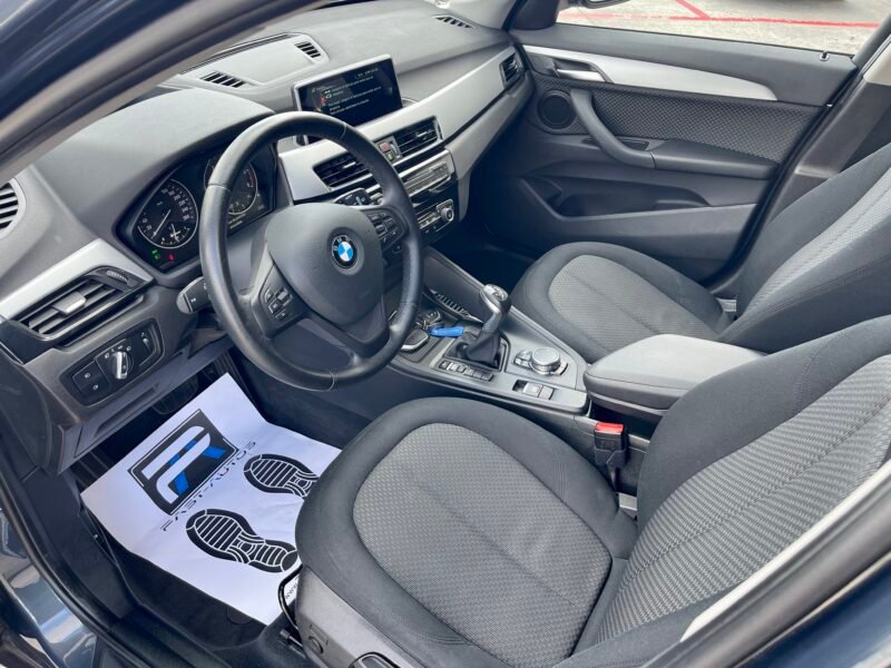 BMW X1 Sdrive 18d 2.0 d advantage