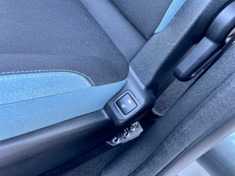 CITROEN BERLINGO MULTISPACE 1.6 HDI MULTISPACE