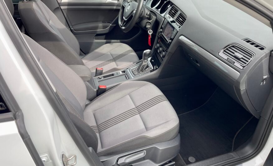 VOLKSWAGEN Golf 7 1.6 TDI DSG ALLSTAR