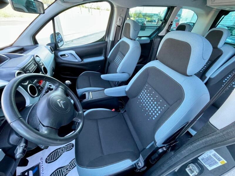 CITROEN BERLINGO MULTISPACE 1.6 HDI MULTISPACE