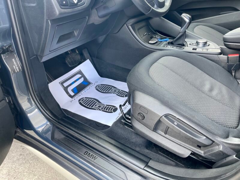 BMW X1 Sdrive 18d 2.0 d advantage